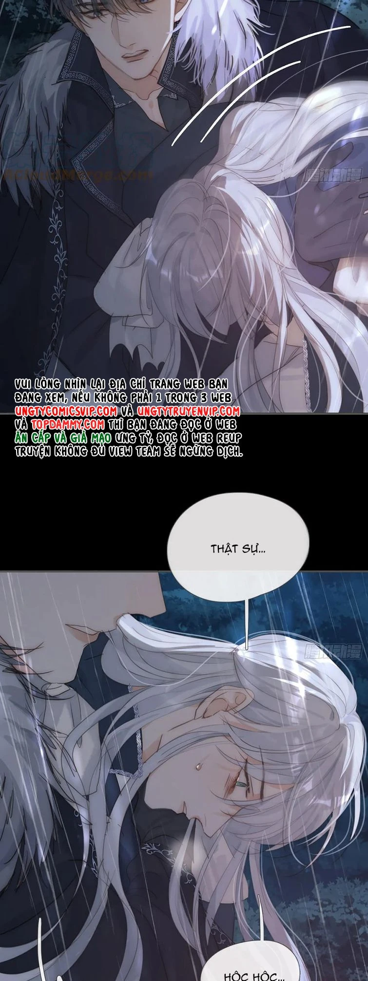 Thỉnh Cùng Ta Đồng Miên-Xin Hãy Ngủ Cùng Ta Chapter 114 - 20