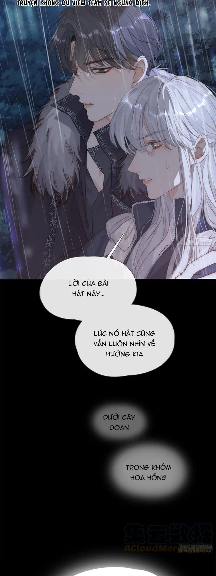 Thỉnh Cùng Ta Đồng Miên-Xin Hãy Ngủ Cùng Ta Chapter 114 - 24