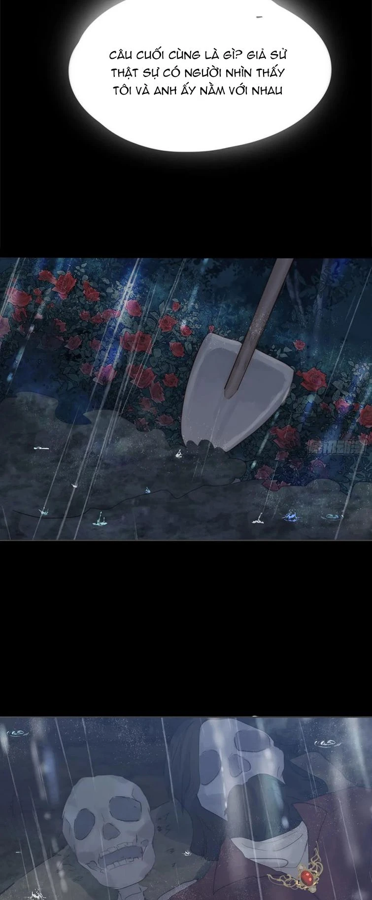 Thỉnh Cùng Ta Đồng Miên-Xin Hãy Ngủ Cùng Ta Chapter 114 - 25