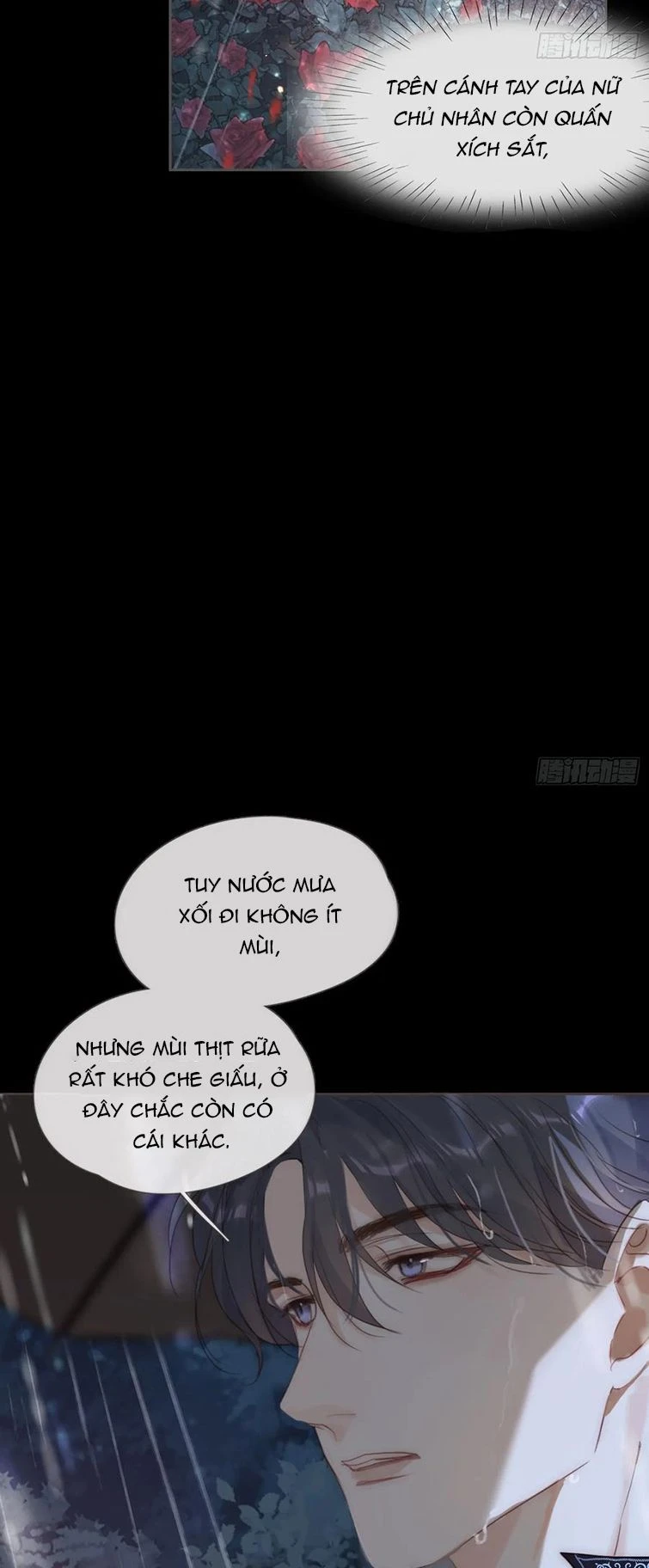 Thỉnh Cùng Ta Đồng Miên-Xin Hãy Ngủ Cùng Ta Chapter 114 - 27