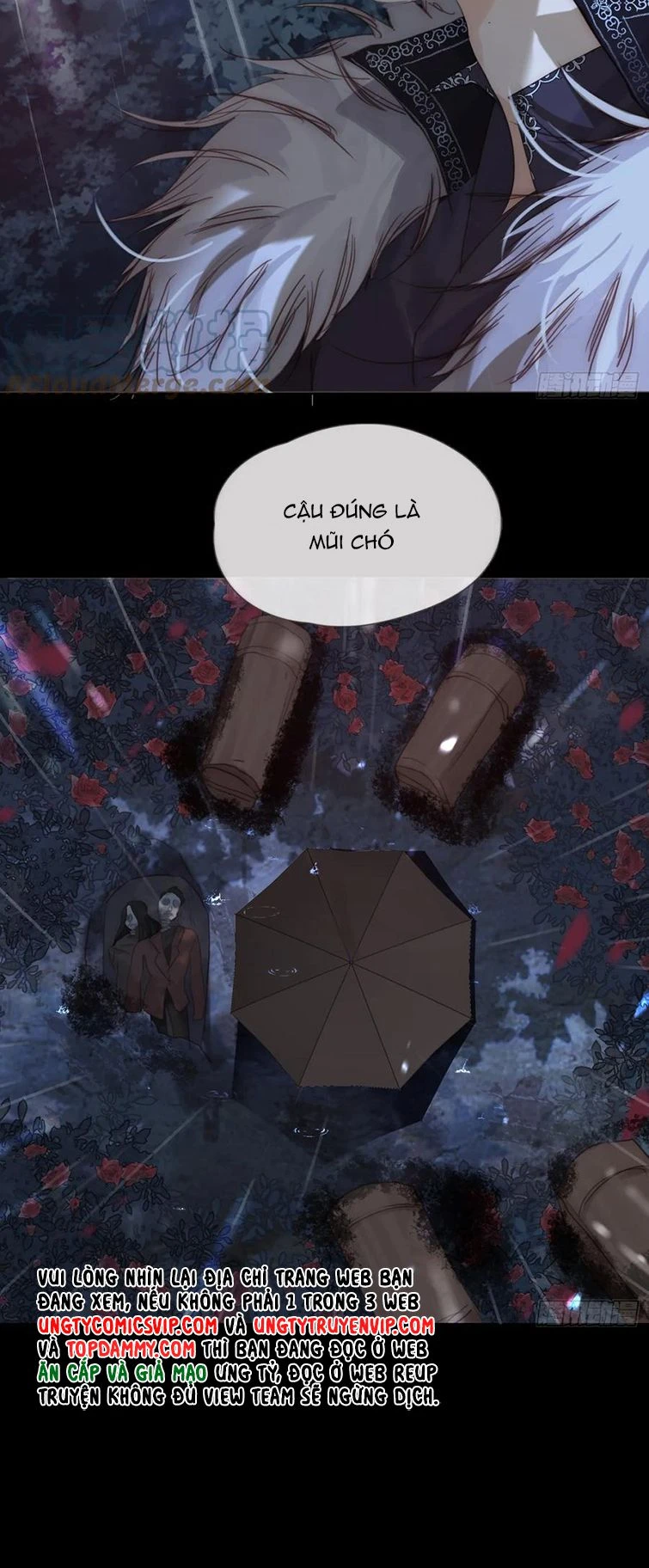 Thỉnh Cùng Ta Đồng Miên-Xin Hãy Ngủ Cùng Ta Chapter 114 - 28