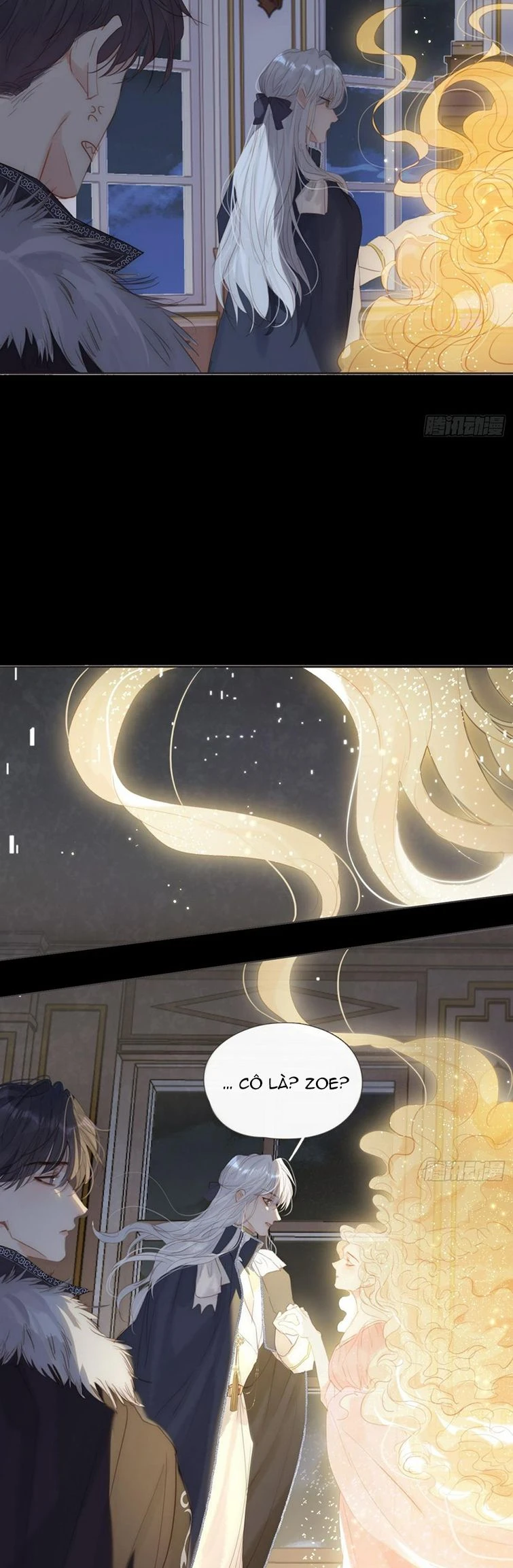 Thỉnh Cùng Ta Đồng Miên-Xin Hãy Ngủ Cùng Ta Chapter 116 - 6