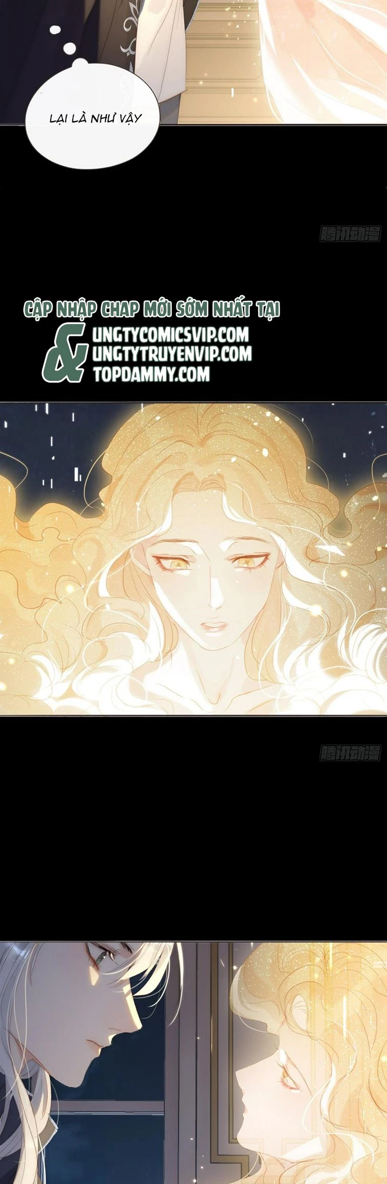 Thỉnh Cùng Ta Đồng Miên-Xin Hãy Ngủ Cùng Ta Chapter 116 - 7