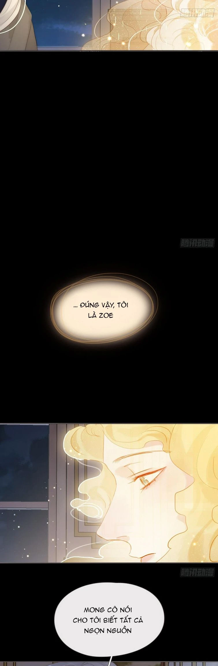 Thỉnh Cùng Ta Đồng Miên-Xin Hãy Ngủ Cùng Ta Chapter 116 - 8