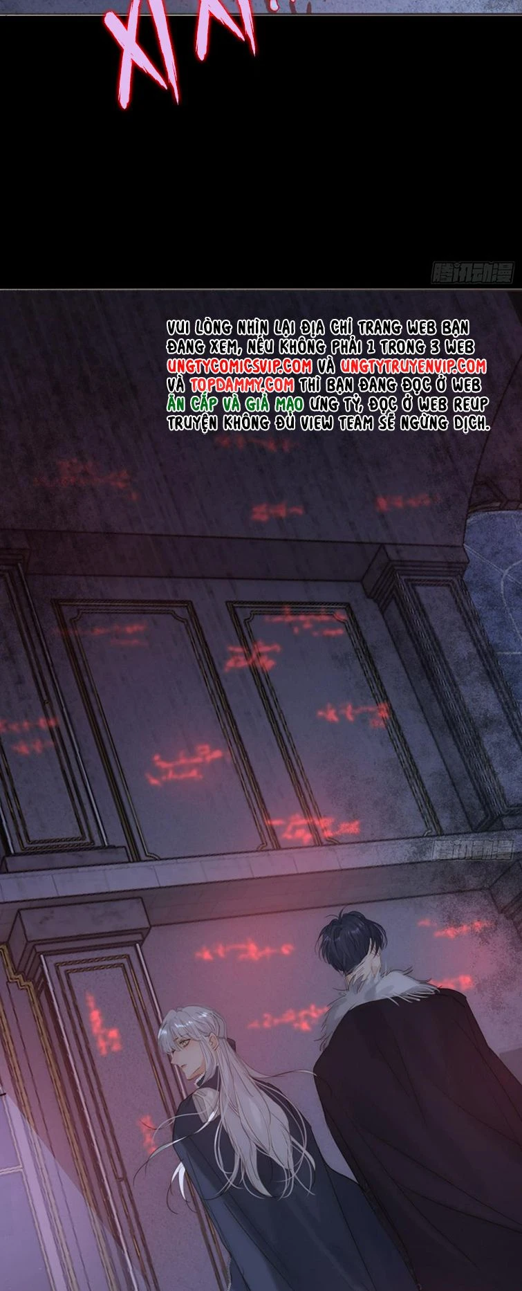 Thỉnh Cùng Ta Đồng Miên-Xin Hãy Ngủ Cùng Ta Chapter 116 - 22