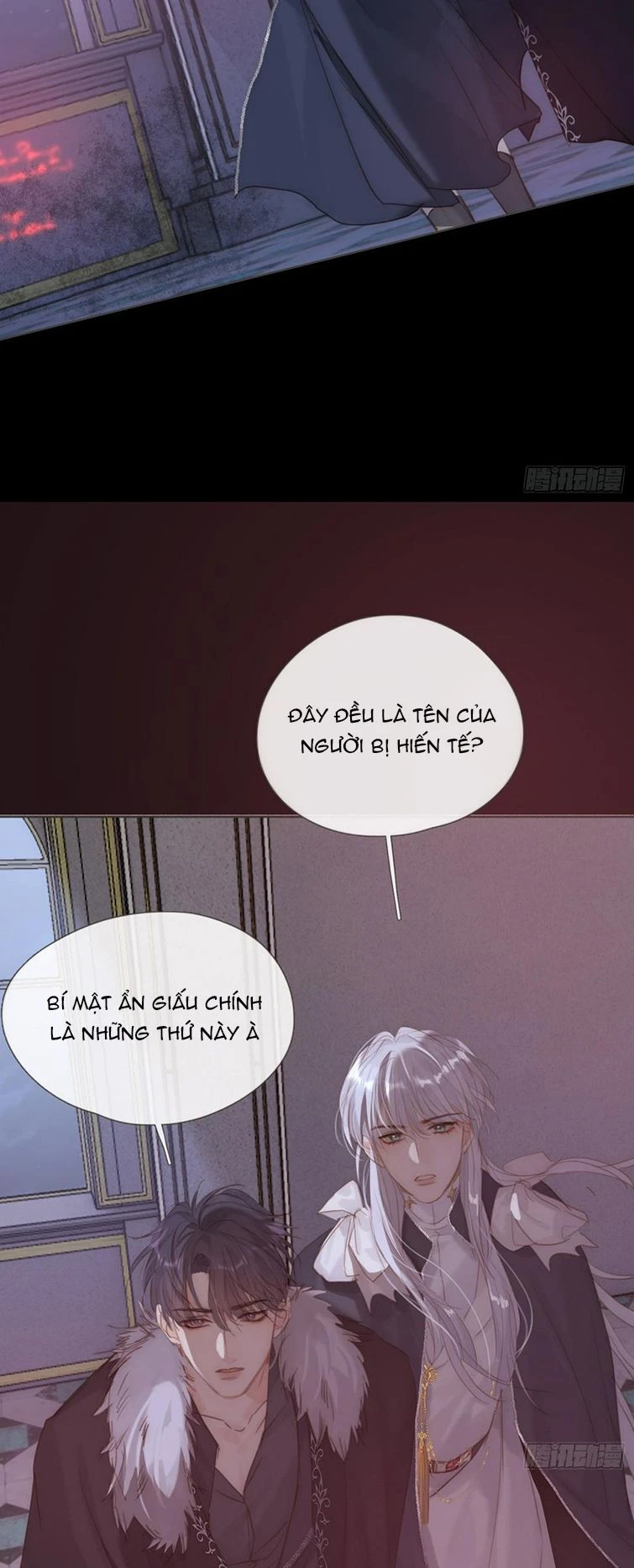 Thỉnh Cùng Ta Đồng Miên-Xin Hãy Ngủ Cùng Ta Chapter 116 - 23