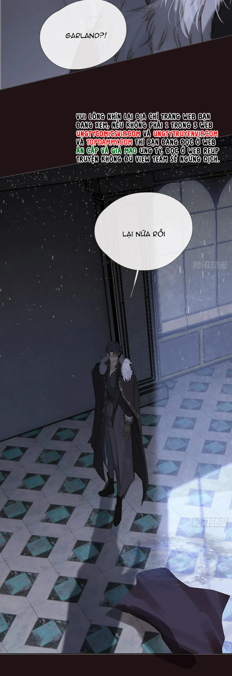 Thỉnh Cùng Ta Đồng Miên-Xin Hãy Ngủ Cùng Ta Chapter 116 - 26