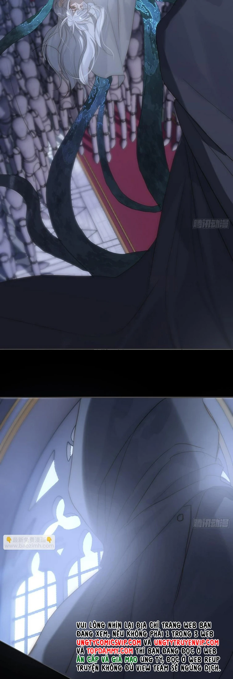 Thỉnh Cùng Ta Đồng Miên-Xin Hãy Ngủ Cùng Ta Chapter 116 - 29