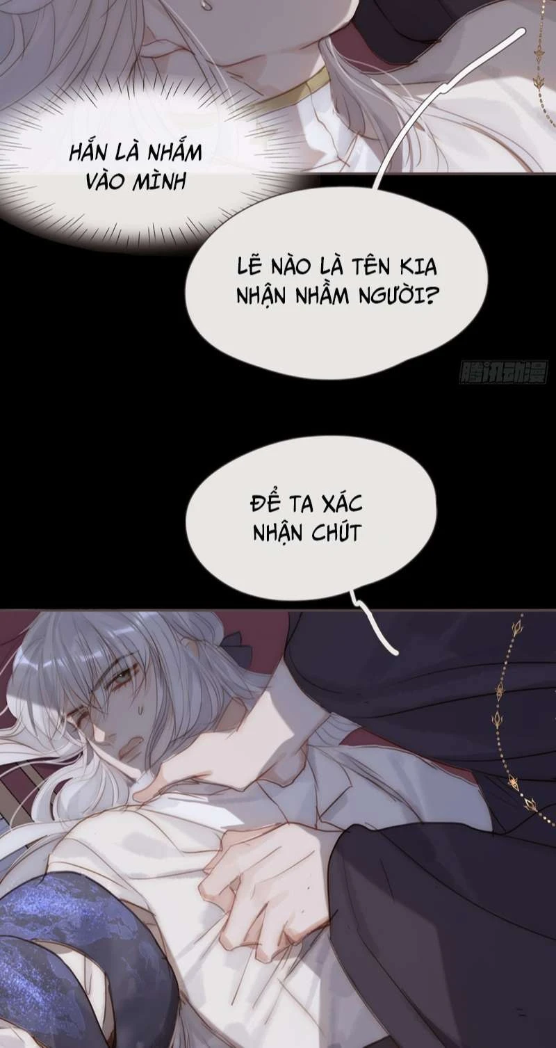 Thỉnh Cùng Ta Đồng Miên-Xin Hãy Ngủ Cùng Ta Chapter 117 - 2