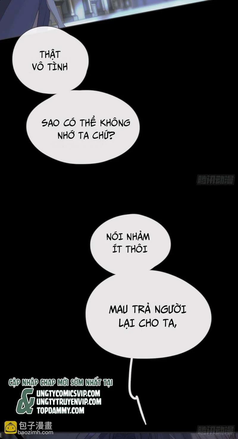 Thỉnh Cùng Ta Đồng Miên-Xin Hãy Ngủ Cùng Ta Chapter 117 - 27