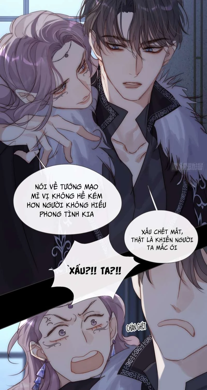 Thỉnh Cùng Ta Đồng Miên-Xin Hãy Ngủ Cùng Ta Chapter 117 - 31