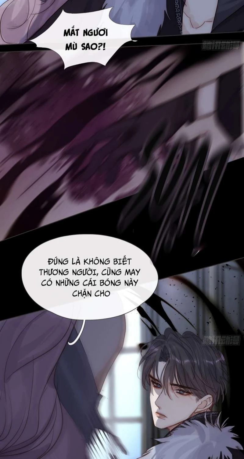 Thỉnh Cùng Ta Đồng Miên-Xin Hãy Ngủ Cùng Ta Chapter 117 - 32