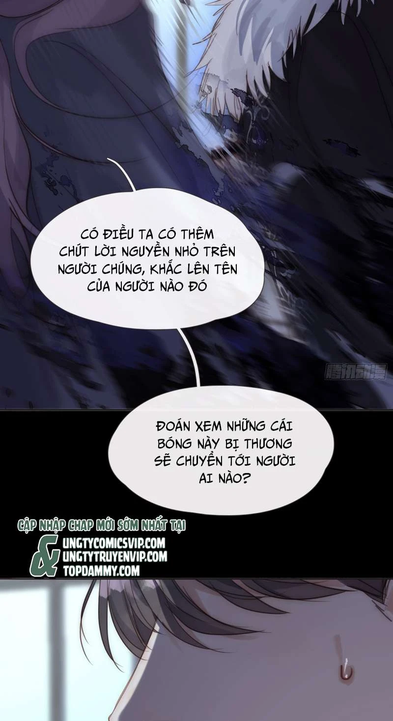 Thỉnh Cùng Ta Đồng Miên-Xin Hãy Ngủ Cùng Ta Chapter 117 - 33