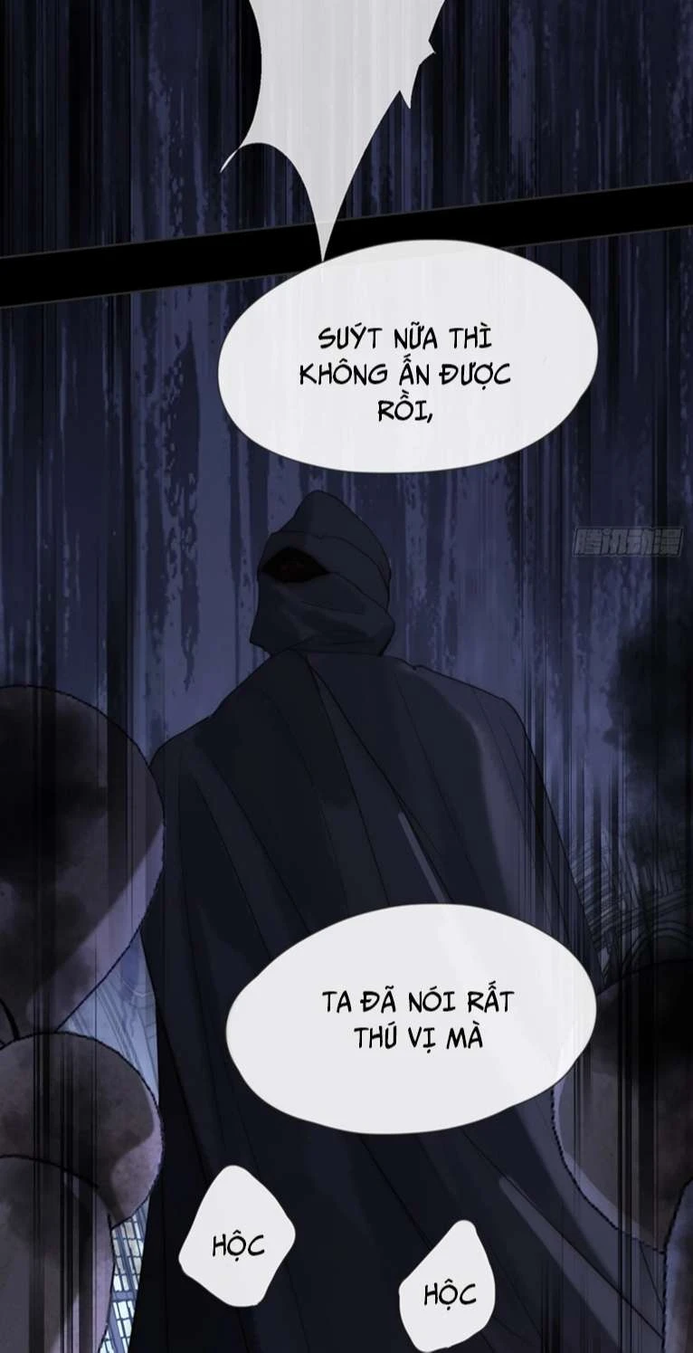 Thỉnh Cùng Ta Đồng Miên-Xin Hãy Ngủ Cùng Ta Chapter 117 - 43