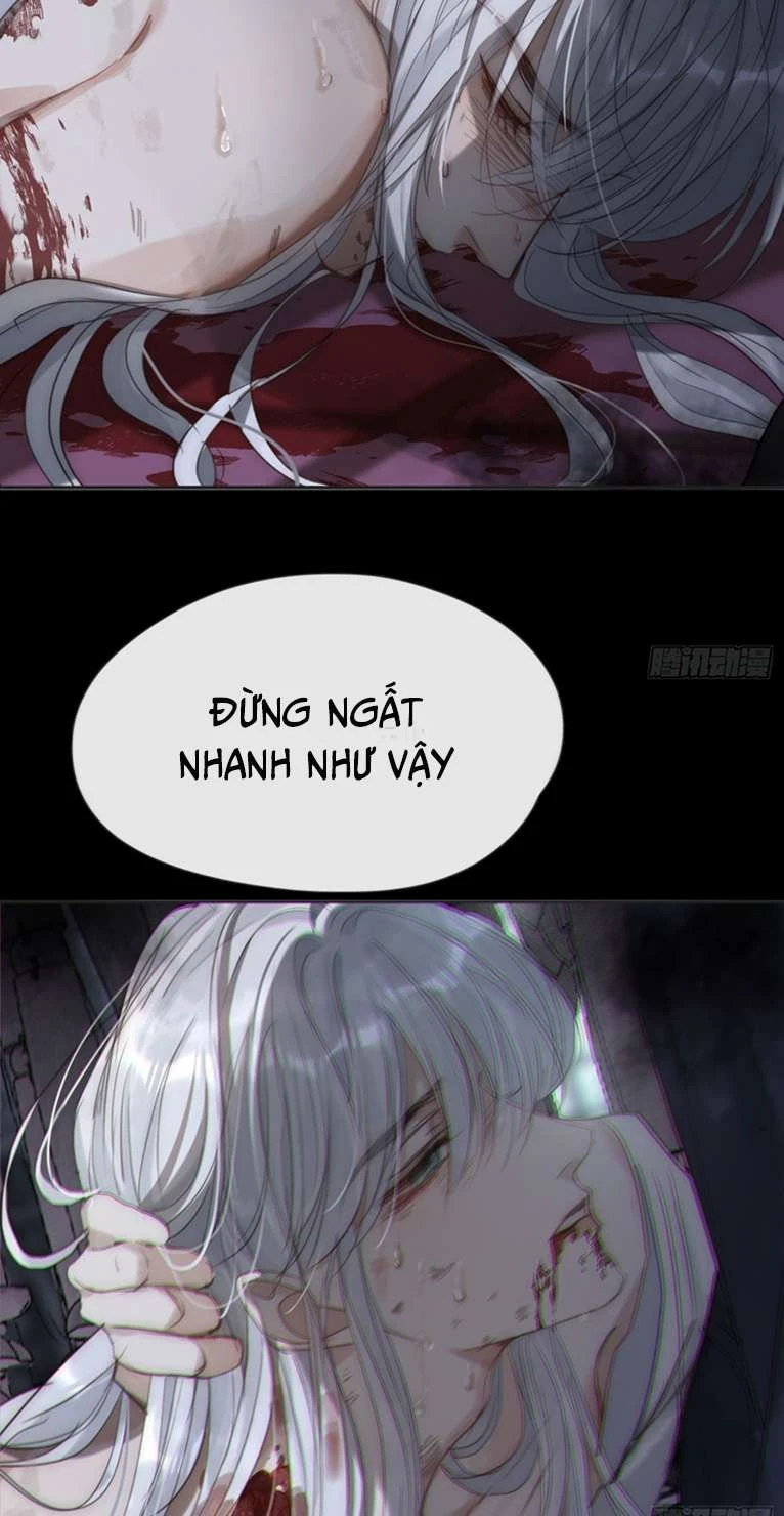 Thỉnh Cùng Ta Đồng Miên-Xin Hãy Ngủ Cùng Ta Chapter 117 - 45