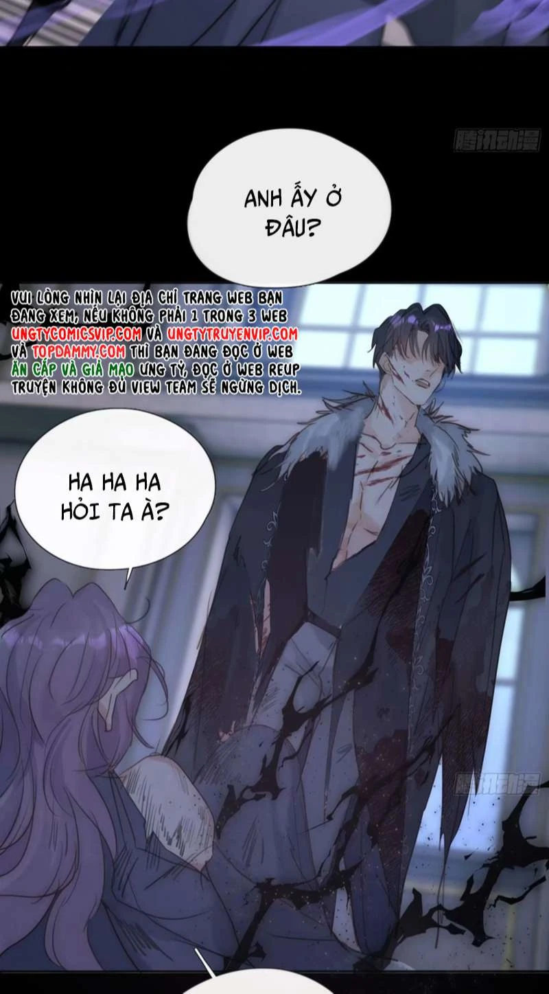 Thỉnh Cùng Ta Đồng Miên-Xin Hãy Ngủ Cùng Ta Chapter 118 - 8