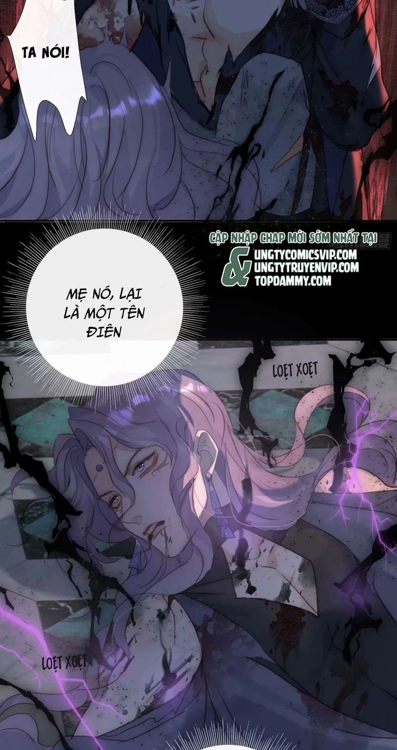 Thỉnh Cùng Ta Đồng Miên-Xin Hãy Ngủ Cùng Ta Chapter 118 - 11