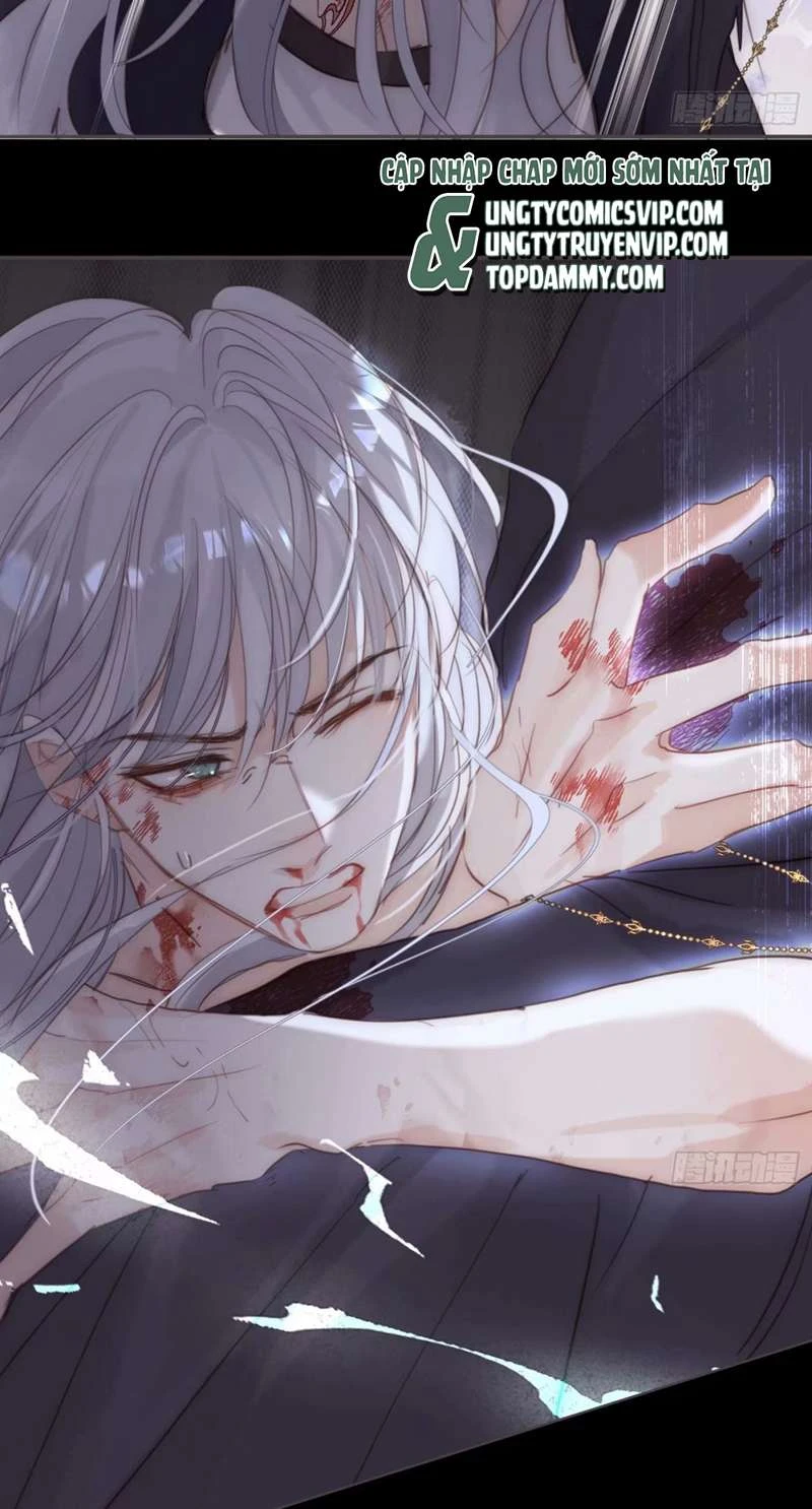 Thỉnh Cùng Ta Đồng Miên-Xin Hãy Ngủ Cùng Ta Chapter 118 - 20