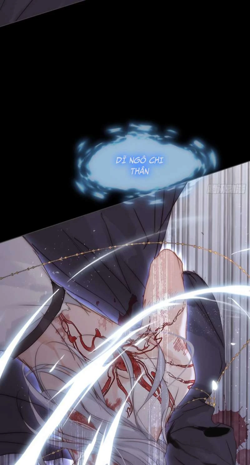 Thỉnh Cùng Ta Đồng Miên-Xin Hãy Ngủ Cùng Ta Chapter 118 - 21