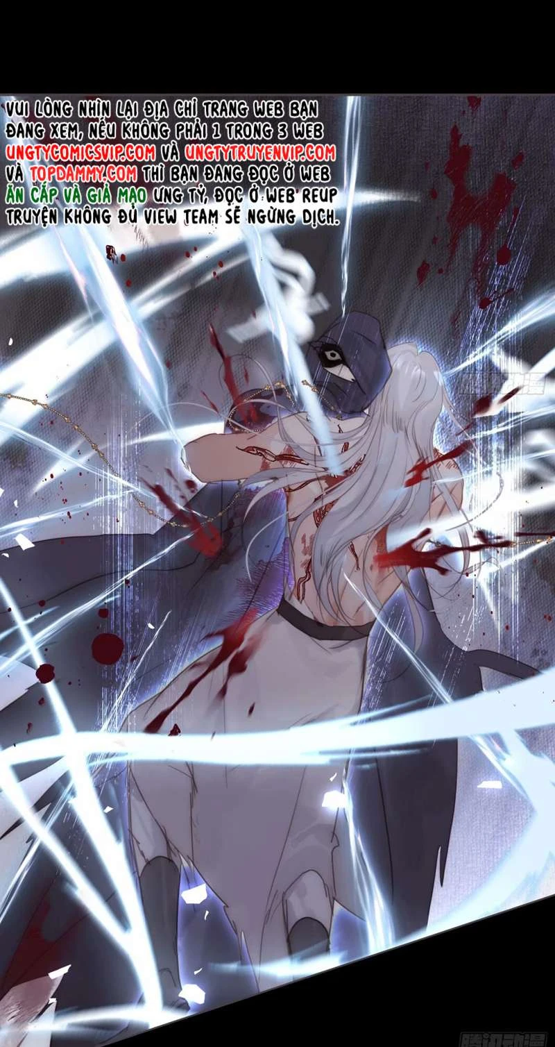 Thỉnh Cùng Ta Đồng Miên-Xin Hãy Ngủ Cùng Ta Chapter 118 - 23