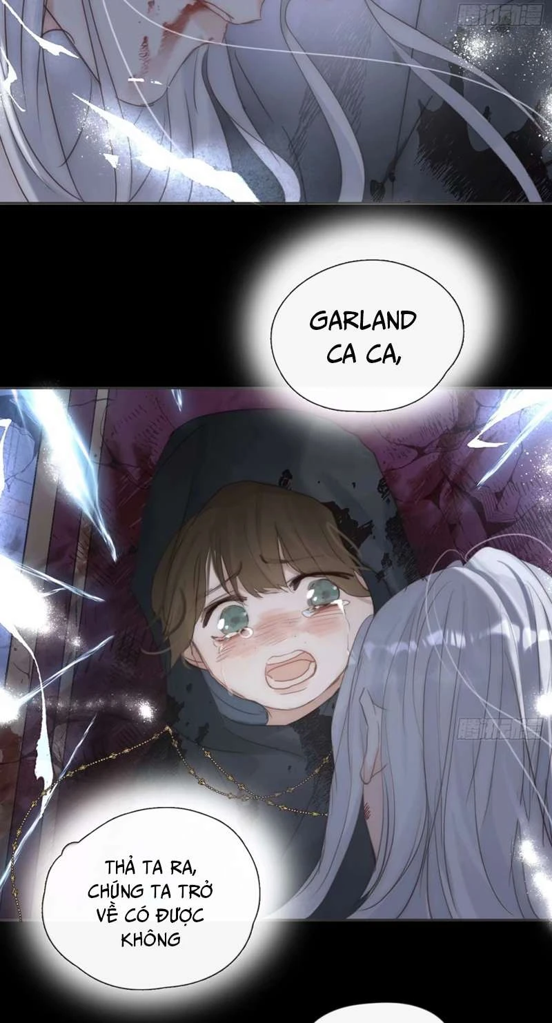 Thỉnh Cùng Ta Đồng Miên-Xin Hãy Ngủ Cùng Ta Chapter 118 - 26