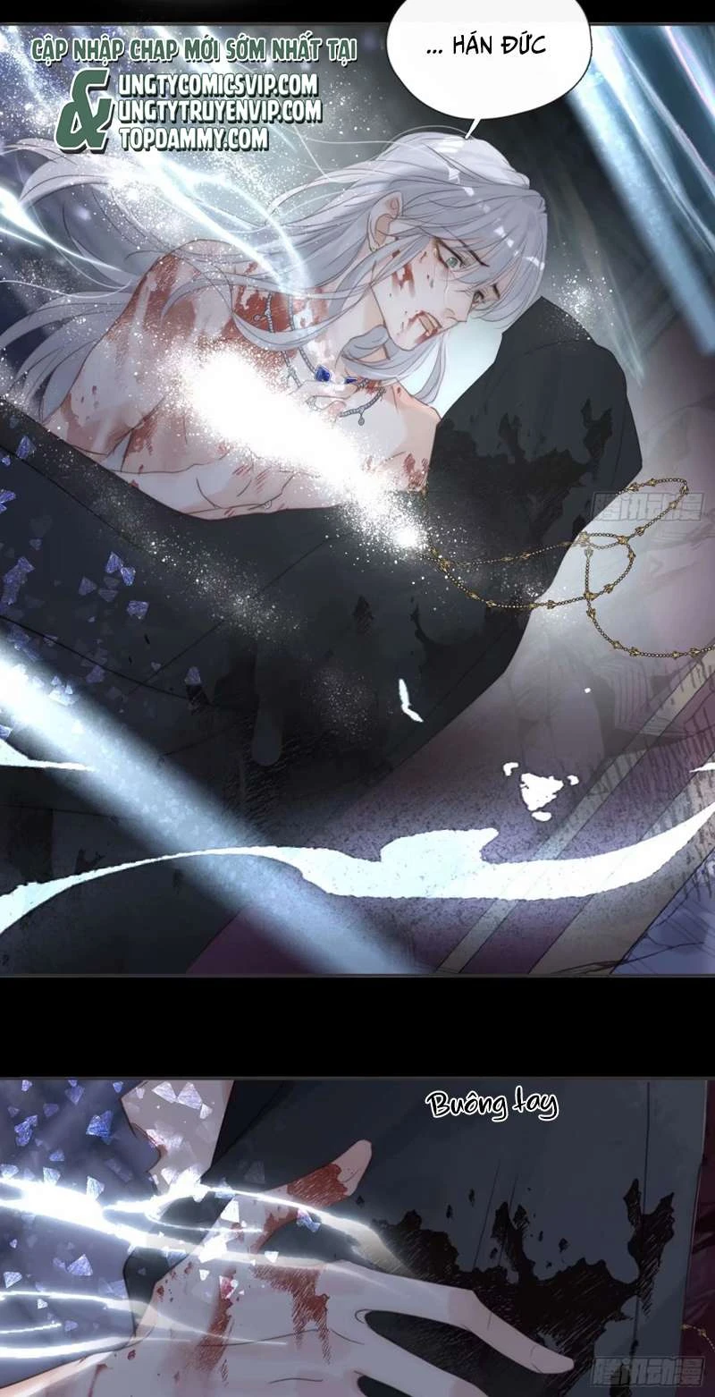 Thỉnh Cùng Ta Đồng Miên-Xin Hãy Ngủ Cùng Ta Chapter 118 - 27