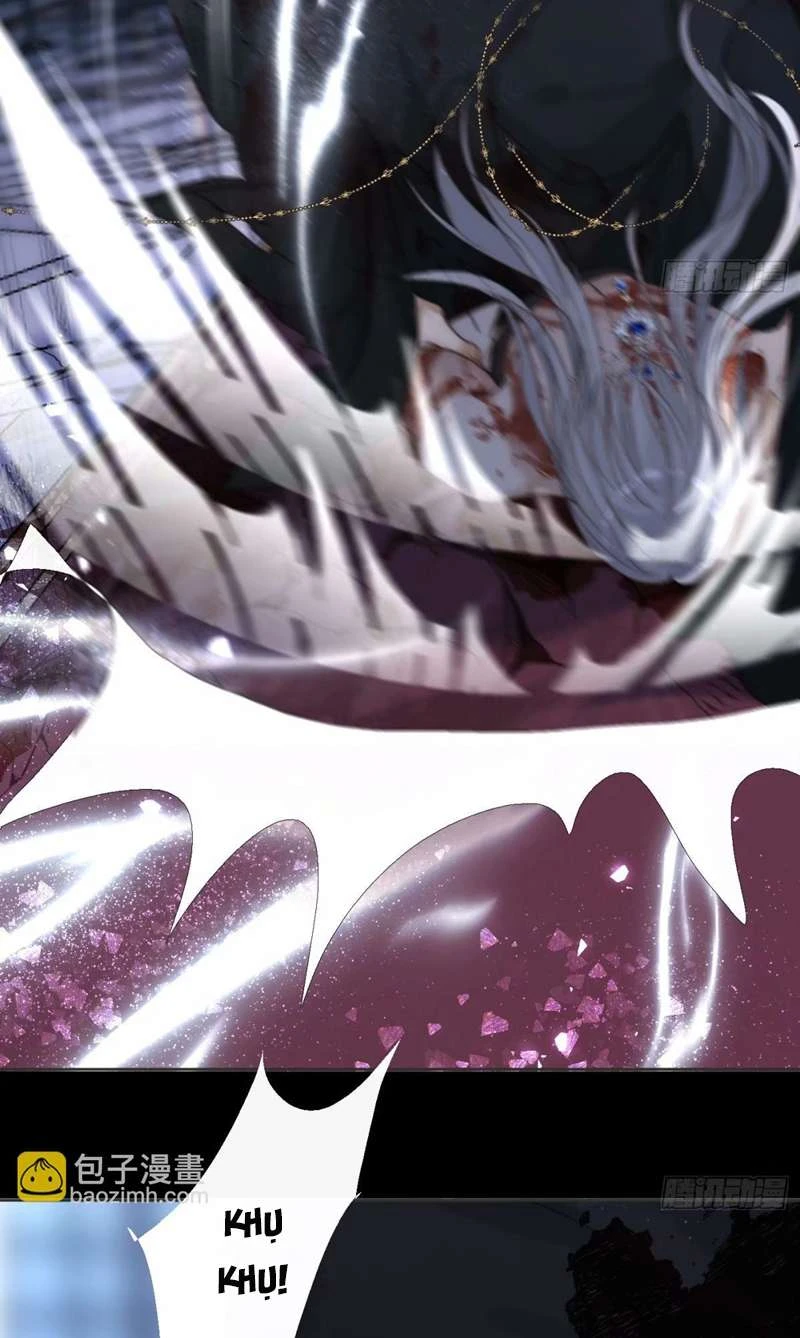 Thỉnh Cùng Ta Đồng Miên-Xin Hãy Ngủ Cùng Ta Chapter 118 - 29