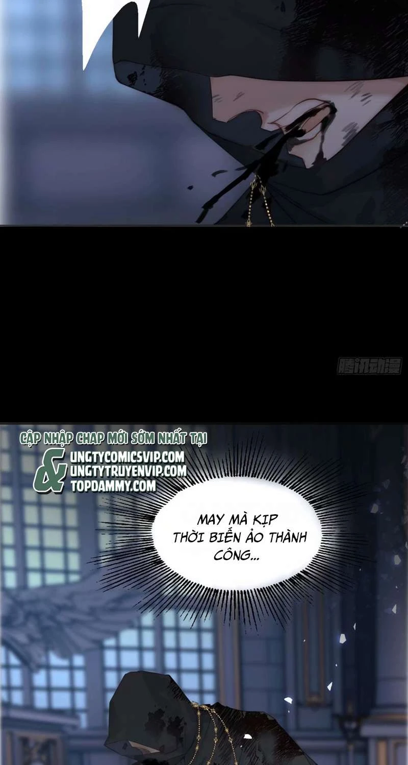 Thỉnh Cùng Ta Đồng Miên-Xin Hãy Ngủ Cùng Ta Chapter 118 - 30