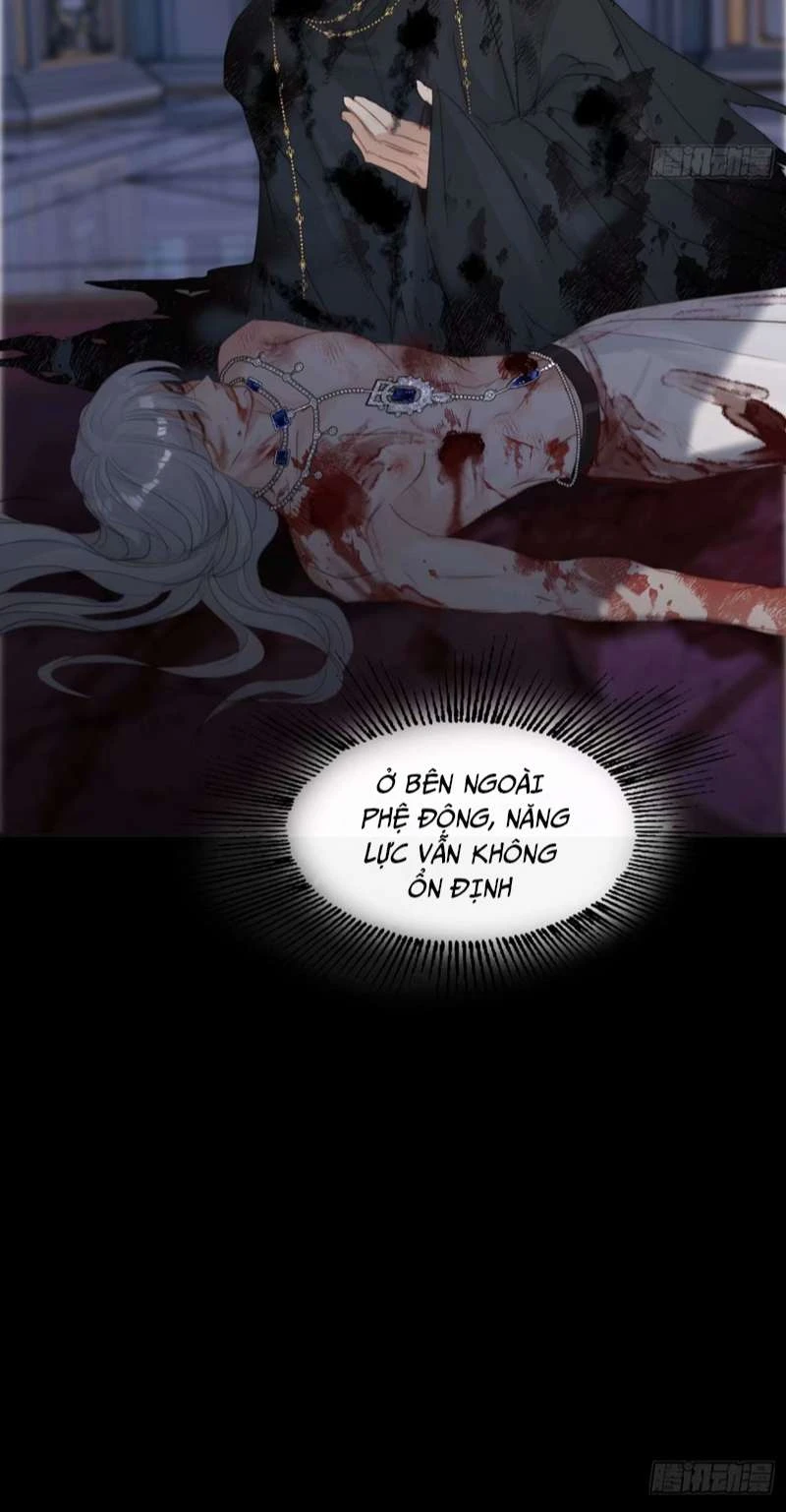 Thỉnh Cùng Ta Đồng Miên-Xin Hãy Ngủ Cùng Ta Chapter 118 - 31