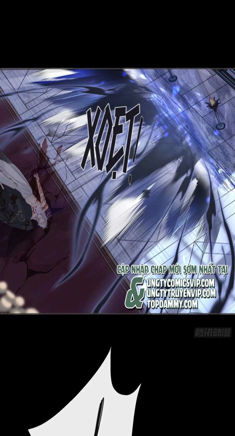 Thỉnh Cùng Ta Đồng Miên-Xin Hãy Ngủ Cùng Ta Chapter 118 - 32