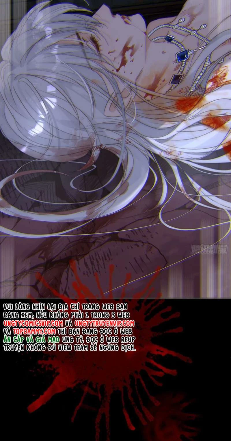 Thỉnh Cùng Ta Đồng Miên-Xin Hãy Ngủ Cùng Ta Chapter 118 - 34