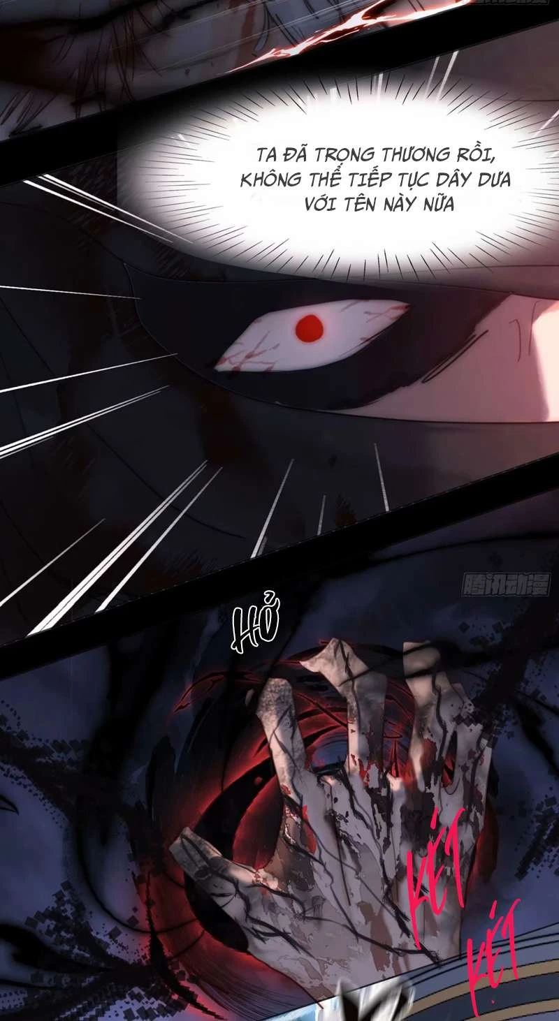 Thỉnh Cùng Ta Đồng Miên-Xin Hãy Ngủ Cùng Ta Chapter 118 - 38