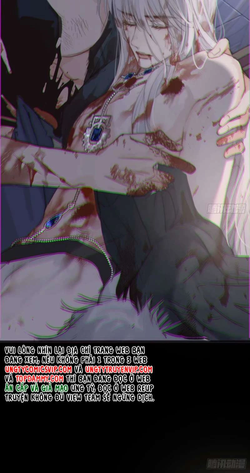 Thỉnh Cùng Ta Đồng Miên-Xin Hãy Ngủ Cùng Ta Chapter 118 - 41