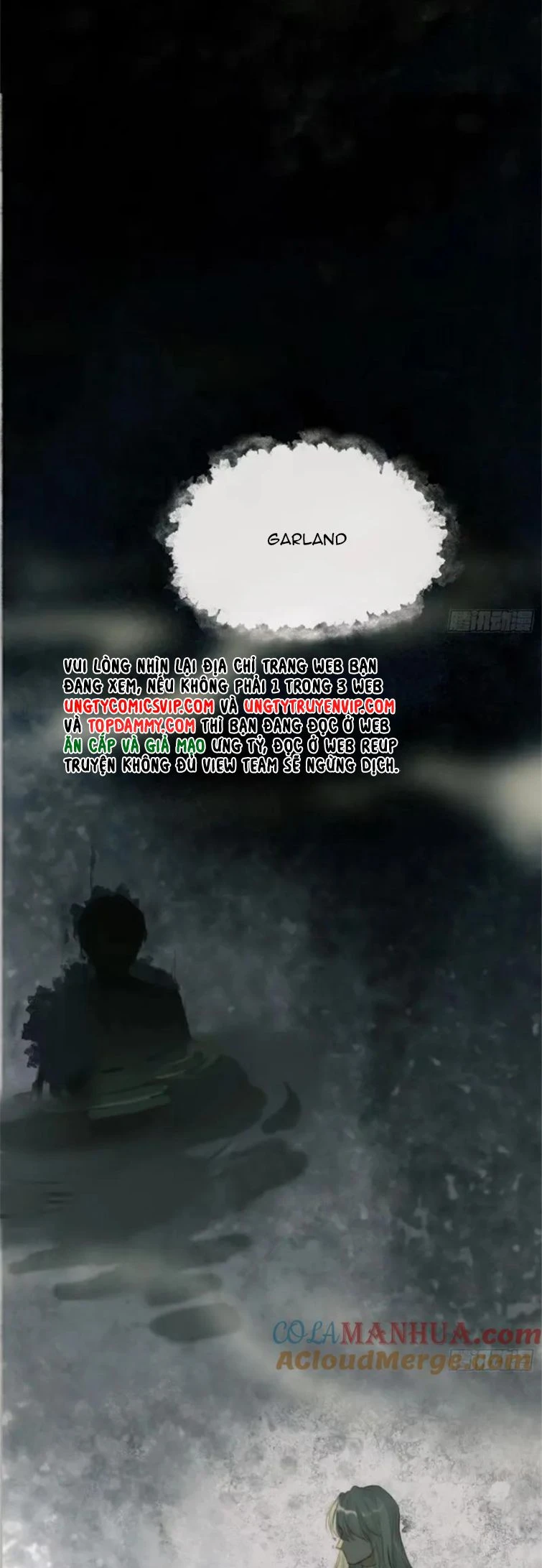 Thỉnh Cùng Ta Đồng Miên-Xin Hãy Ngủ Cùng Ta Chapter 119 - 2