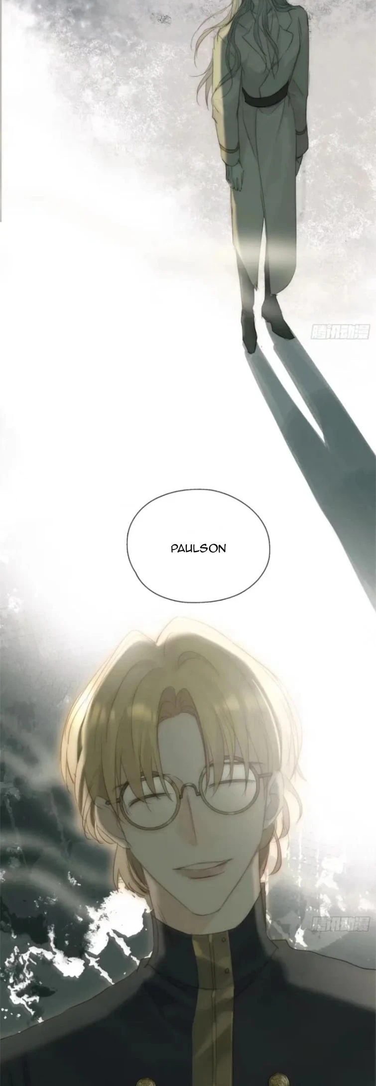 Thỉnh Cùng Ta Đồng Miên-Xin Hãy Ngủ Cùng Ta Chapter 119 - 3