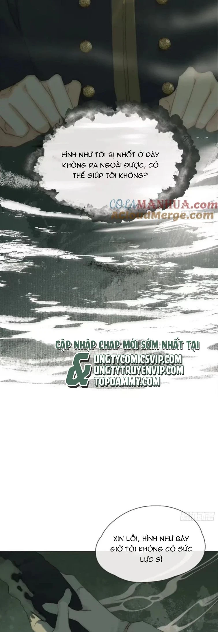 Thỉnh Cùng Ta Đồng Miên-Xin Hãy Ngủ Cùng Ta Chapter 119 - 4