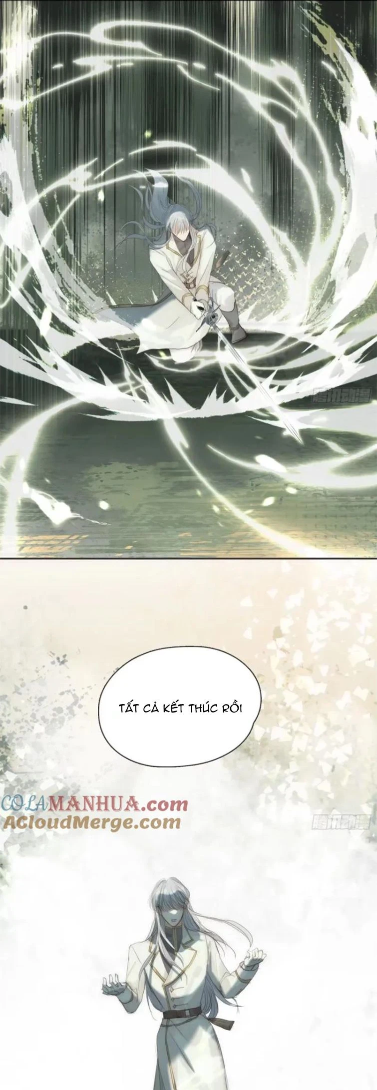 Thỉnh Cùng Ta Đồng Miên-Xin Hãy Ngủ Cùng Ta Chapter 119 - 10