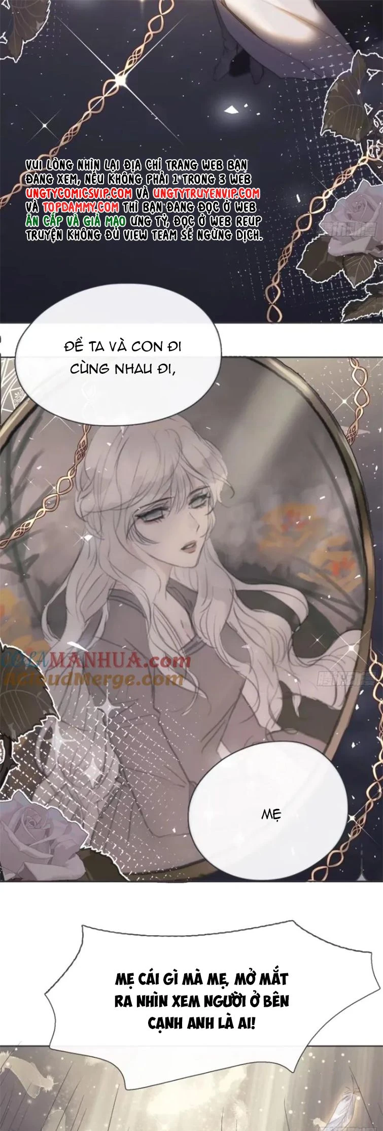 Thỉnh Cùng Ta Đồng Miên-Xin Hãy Ngủ Cùng Ta Chapter 119 - 14