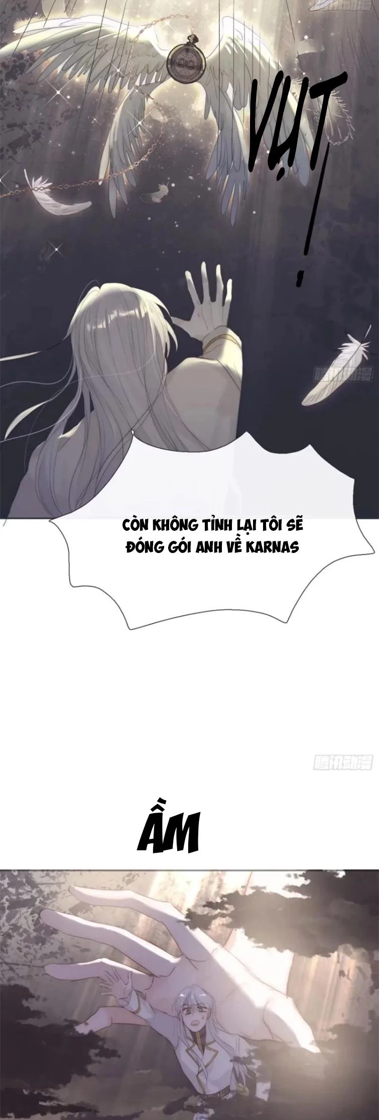 Thỉnh Cùng Ta Đồng Miên-Xin Hãy Ngủ Cùng Ta Chapter 119 - 15