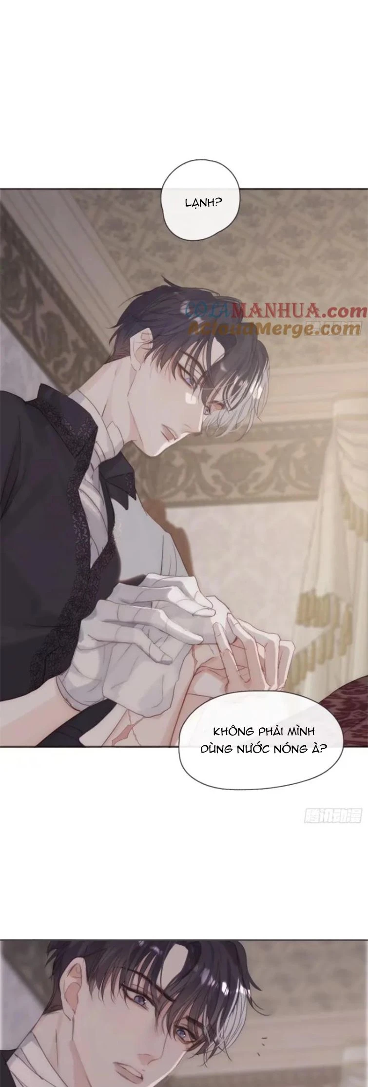 Thỉnh Cùng Ta Đồng Miên-Xin Hãy Ngủ Cùng Ta Chapter 119 - 19