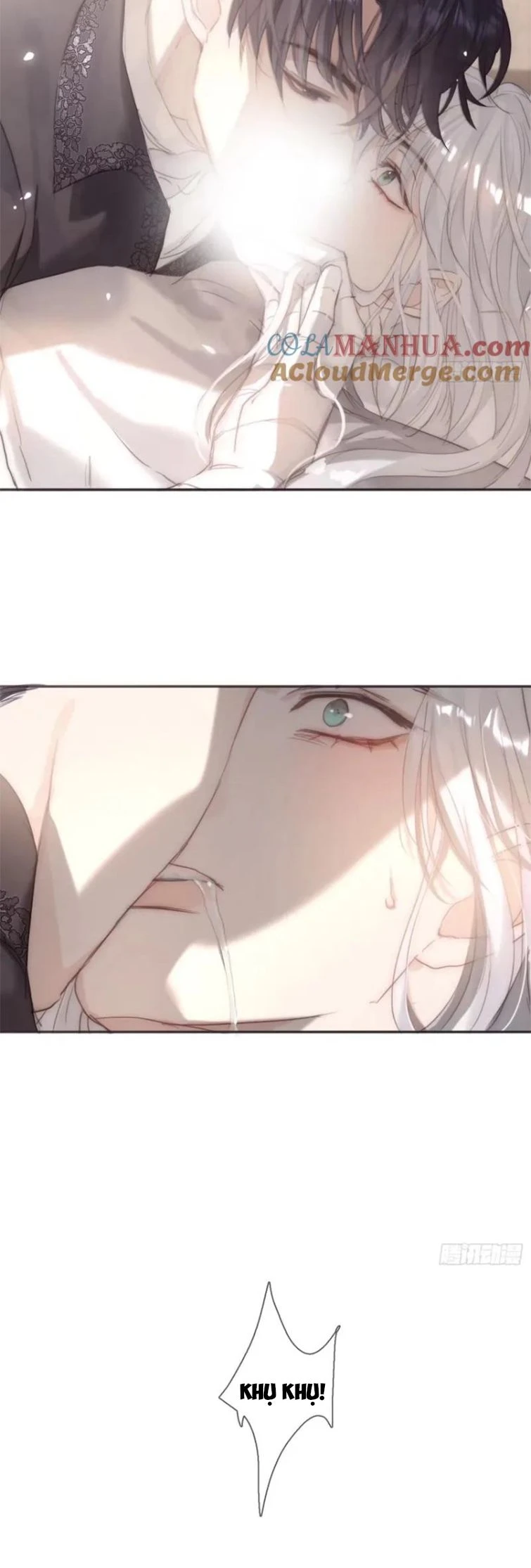 Thỉnh Cùng Ta Đồng Miên-Xin Hãy Ngủ Cùng Ta Chapter 119 - 24