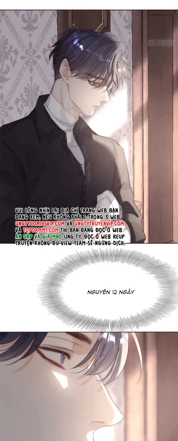 Thỉnh Cùng Ta Đồng Miên-Xin Hãy Ngủ Cùng Ta Chapter 119 - 29