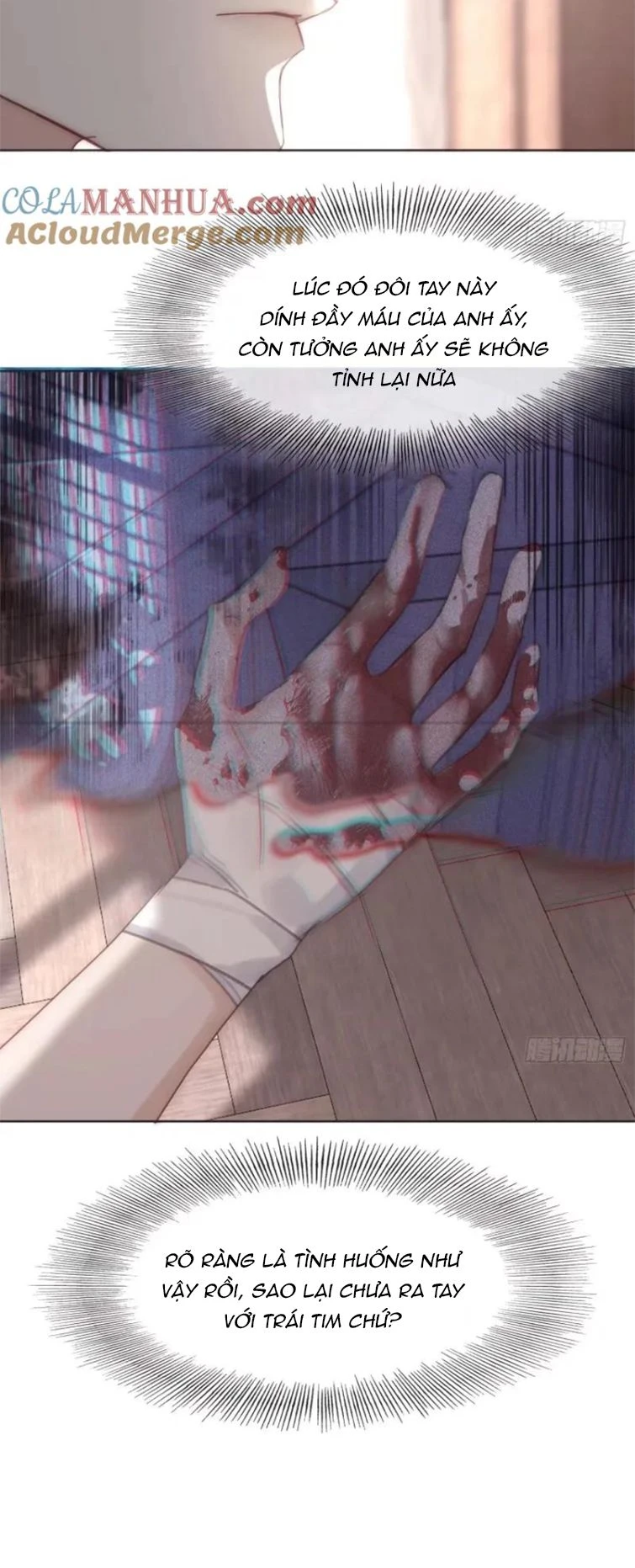 Thỉnh Cùng Ta Đồng Miên-Xin Hãy Ngủ Cùng Ta Chapter 119 - 30