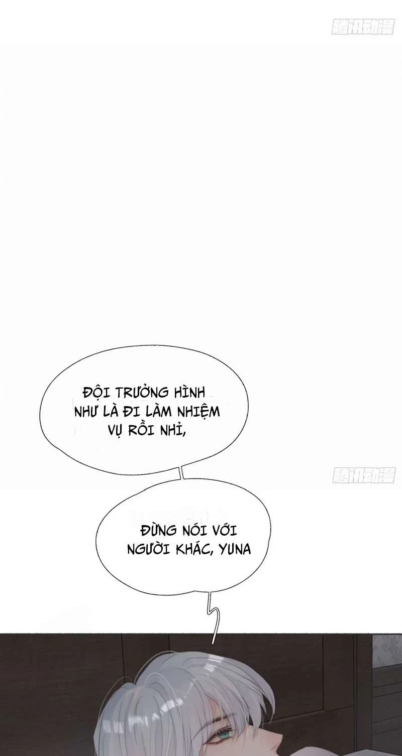 Thỉnh Cùng Ta Đồng Miên-Xin Hãy Ngủ Cùng Ta Chapter 120 - 3