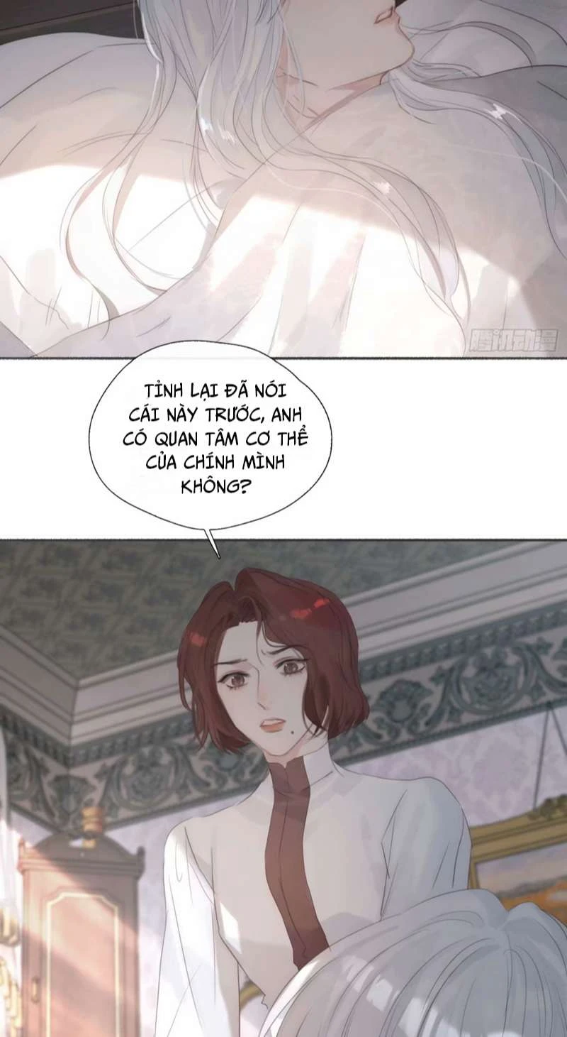 Thỉnh Cùng Ta Đồng Miên-Xin Hãy Ngủ Cùng Ta Chapter 120 - 4