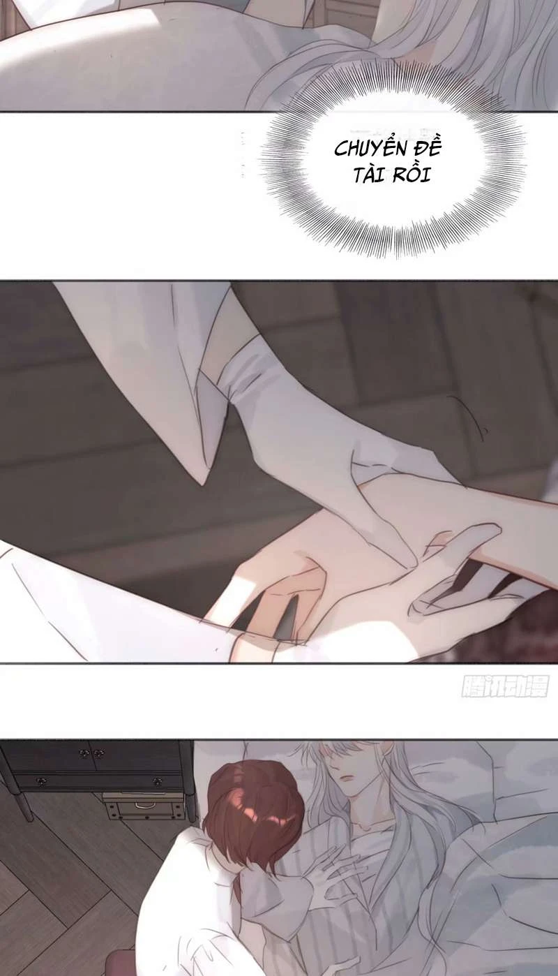 Thỉnh Cùng Ta Đồng Miên-Xin Hãy Ngủ Cùng Ta Chapter 120 - 8