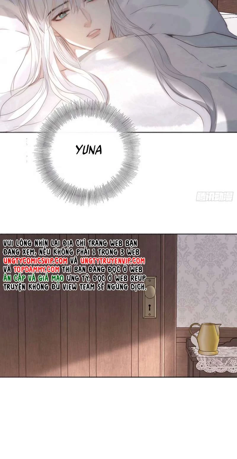 Thỉnh Cùng Ta Đồng Miên-Xin Hãy Ngủ Cùng Ta Chapter 120 - 11