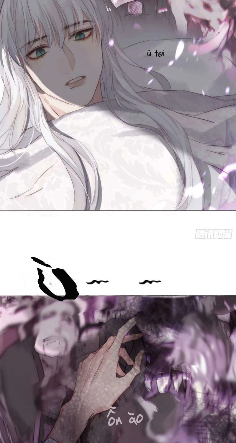 Thỉnh Cùng Ta Đồng Miên-Xin Hãy Ngủ Cùng Ta Chapter 120 - 13