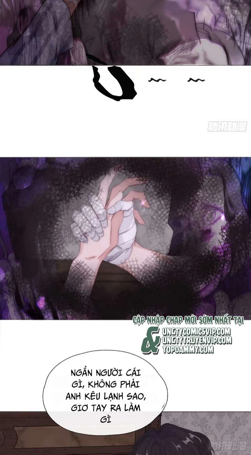 Thỉnh Cùng Ta Đồng Miên-Xin Hãy Ngủ Cùng Ta Chapter 120 - 14