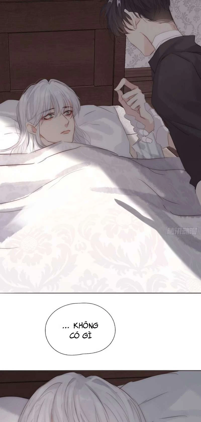 Thỉnh Cùng Ta Đồng Miên-Xin Hãy Ngủ Cùng Ta Chapter 120 - 15